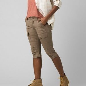 Prana Revenna Knicker